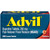 Advil Pain Reliever and Fever Reducer Ibuprofen 200mg 200 Coated tablets Advil Pain Reliever and Fever Reducer Ibuprofen 200mg 200 Coated tablets