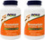 Now Bromelain 500 mg, 200 Veg Capsules (Pack of 2) Supplement Now Bromelain 500 mg, 200 Veg Capsules (Pack of 2) Supplement