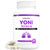 Vaginal Tightening Pills - Yoni Balance - (120 Capsules) - No Gel or Cream Needed - Vagy Rejuvenation for Tightened, Healthy, Lubricated Vag With Kacip Fatimah - Non GMO & Vegan - (120 Vegan Capsules) Vaginal Tightening Pills - Yoni Balance - (120 Capsules) - No Gel or Cream Needed - Vagy Rejuvenation for Tightened, Healthy, Lubricated Vag With Kacip Fatimah - Non GMO & Vegan - (120 Vegan Capsules)