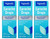 Ear Drops for Swimmers Ear, Hyland's Earache Drops for clogged ears, (3-Pack) Ear Drops for Swimmers Ear, Hyland's Earache Drops for clogged ears, (3-Pack)
