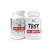 5% Nutrition 2-Stack | Liver & Organ Defender + Test Booster | Liver, Kidney, & Heart Support + Testosterone, Muscle Builder, Male Vitality, Energy & Stamina 5% Nutrition 2-Stack | Liver & Organ Defender + Test Booster | Liver, Kidney, & Heart Support + Testosterone, Muscle Builder, Male Vitality, Energy & Stamina