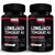 Force Factor Longjack Tongkat Ali 500mg for Men, Longjack Extract to Support Male Vitality and Improve Drive, Longjack Capsules with BioPerine Black Extract, 60 Capsules (2-Pack) Force Factor Longjack Tongkat Ali 500mg for Men, Longjack Extract to Support Male Vitality and Improve Drive, Longjack Capsules with BioPerine Black Extract, 60 Capsules (2-Pack)