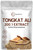 Tongkat Ali Extract 200:1 Concentrate Longjack Powder, 100 Grams, Grown in Indonesia, 100% Pure Eurycoma Longifolia Root Extract Powder, Bitter Taste - No Filler, No Additive, Non-GMO Tongkat Ali Extract 200:1 Concentrate Longjack Powder, 100 Grams, Grown in Indonesia, 100% Pure Eurycoma Longifolia Root Extract Powder, Bitter Taste - No Filler, No Additive, Non-GMO
