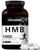 NatureBell HMB Capsules (Beta-Hydroxy Beta-Methylbutyrate), 1000mg , 180 Counts, Supports Lean Muscle Mass, Premium HMB Supplements, Non-GMO NatureBell HMB Capsules (Beta-Hydroxy Beta-Methylbutyrate), 1000mg , 180 Counts, Supports Lean Muscle Mass, Premium HMB Supplements, Non-GMO