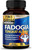 VEGATOT High Strength Fadogia Concentrated Extract with Tongkat Ali Maca Root Fenugreek Ginseng Boost Energy Stamina 3-Month Supply (90 Count (Pack of 1)) VEGATOT High Strength Fadogia Concentrated Extract with Tongkat Ali Maca Root Fenugreek Ginseng Boost Energy Stamina 3-Month Supply (90 Count (Pack of 1))