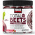 Total Beets Gummies Beet Supplement with Beet Powder,Superfood with s, Great-Tasting Beet Chewables for Heart-Healthy Energy, Antioxidant Support, and More, Force Factor, 60 Gummies Total Beets Gummies Beet Supplement with Beet Powder,Superfood with s, Great-Tasting Beet Chewables for Heart-Healthy Energy, Antioxidant Support, and More, Force Factor, 60 Gummies