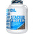 Evlution Nutrition Stacked Protein Protein Powder with 25 Grams of Protein, 6 Grams of BCAAs and 5 Grams of Glutamine (Double Rich Chocolate, 5 LB) Evlution Nutrition Stacked Protein Protein Powder with 25 Grams of Protein, 6 Grams of BCAAs and 5 Grams of Glutamine (Double Rich Chocolate, 5 LB)