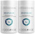 Codeage Selenium 200 mcg Supplement, 6-Month Supply, Immune Support, Mineral Cofactor Seleno, Phospholipids, Vegan, Liposomal Delivery - 2 Pack Codeage Selenium 200 mcg Supplement, 6-Month Supply, Immune Support, Mineral Cofactor Seleno, Phospholipids, Vegan, Liposomal Delivery - 2 Pack