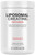 Codeage Liposomal Creatine Monohydrate Powder Supplement, Pure Creatine 5000mg 3-Month Supply, Unflavored Creatine, Micronized Creatine Powder, Creatinine Sports Muscles, Keto-Friendly - 90 Servings Codeage Liposomal Creatine Monohydrate Powder Supplement, Pure Creatine 5000mg 3-Month Supply, Unflavored Creatine, Micronized Creatine Powder, Creatinine Sports Muscles, Keto-Friendly - 90 Servings