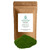 Organic Barley Grass Powder by Holistic Bin | Fermented with 35 Strains of Probiotics | Fermented Green Superfood Powder for Smoothies & Juice | 30 Day Supply (50 g) Organic Barley Grass Powder by Holistic Bin | Fermented with 35 Strains of Probiotics | Fermented Green Superfood Powder for Smoothies & Juice | 30 Day Supply (50 g)
