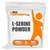 BulkSupplements L-Serine Powder - Amino s Supplement Mood & Brain Health - , Soy Free - 2000mg , 500 Servings (1 Kilogram - 2.2 lbs) BulkSupplements L-Serine Powder - Amino s Supplement Mood & Brain Health - , Soy Free - 2000mg , 500 Servings (1 Kilogram - 2.2 lbs)