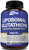 NutriFlair Liposomal Glutathione Setria 700mg - Pure Reduced, Stable, Active Form L Glutathione reductase (GSH), Enhanced Absorption - Non GMO Antioxidant, Detox, Cardiovascular, Brain, Immune Health NutriFlair Liposomal Glutathione Setria 700mg - Pure Reduced, Stable, Active Form L Glutathione reductase (GSH), Enhanced Absorption - Non GMO Antioxidant, Detox, Cardiovascular, Brain, Immune Health