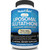 Nutrivein Liposomal Glutathione Setria® 700mg - 60 Capsules - Pure Reduced Glutathione - Master Antioxidant for Optimal Cell Protection, Liver Cleanse, Brain and Immune Function Nutrivein Liposomal Glutathione Setria® 700mg - 60 Capsules - Pure Reduced Glutathione - Master Antioxidant for Optimal Cell Protection, Liver Cleanse, Brain and Immune Function
