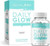 SkinnyFit Daily Glow: Hair, Skin and Nails Supplement for Youthful-Looking Skin, Brighter Complexion, (60 Capsules) SkinnyFit Daily Glow: Hair, Skin and Nails Supplement for Youthful-Looking Skin, Brighter Complexion, (60 Capsules)