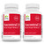 Terry ly Sucontral D - 120 Capsules, Pack of 2 - 100 mg Hintonia Latiflora - Supports Carbohydrate Metabolism - Non-GMO, - 240 Total Servings Terry ly Sucontral D - 120 Capsules, Pack of 2 - 100 mg Hintonia Latiflora - Supports Carbohydrate Metabolism - Non-GMO, - 240 Total Servings