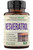 Resveratrol with Japanese Knotweed & Green Tea - Dietary Supplement - for Cardiovascular Health - Metabolism, Joints, Immune System - Gluten & GMO Free - 60 Vegan Capsules Resveratrol with Japanese Knotweed & Green Tea - Dietary Supplement - for Cardiovascular Health - Metabolism, Joints, Immune System - Gluten & GMO Free - 60 Vegan Capsules