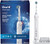 Oral-B Pro 3000 3D White Electric Toothbrush, Powered by Braun Oral-B Pro 3000 3D White Electric Toothbrush, Powered by Braun