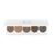 ofracosmetics SIGNATURE PALETTE - EYEBROW QUINTET