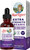 MaryRuth Organics Herbal Supplement Drop | for Immune Support | Pack of 1 | Elderberry | Syrup | Extra Strength | Black Liquid | USDA | Vegan | Non-GMO | Gluten Free | 60 Servings MaryRuth Organics Herbal Supplement Drop | for Immune Support | Pack of 1 | Elderberry | Syrup | Extra Strength | Black Liquid | USDA | Vegan | Non-GMO | Gluten Free | 60 Servings