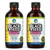 Amazing Herbs Premium Black Seed Oil - Gluten Free, Non Gmo, Cold Pressed Nigella Sativa Aids In Digestive Health, Immune Support, Brain Function, Joint Mobility - 4 Fl Oz (Pack Of 2) Amazing Herbs Premium Black Seed Oil - Gluten Free, Non Gmo, Cold Pressed Nigella Sativa Aids In Digestive Health, Immune Support, Brain Function, Joint Mobility - 4 Fl Oz (Pack Of 2)
