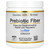 California Gold Nutrition Prebiotic Fiber, 6.3 Oz (180 G) California Gold Nutrition Prebiotic Fiber, 6.3 Oz (180 G)
