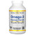 Omega-3 Premium Fish Oil By California Gold Nutrition, Concentrated Formula With Epa & Dha, Support For Optimal Lipid Profile & Immune System, Gluten Free, Non-Gmo, 240 Fish Gelatin Softgels Omega-3 Premium Fish Oil By California Gold Nutrition, Concentrated Formula With Epa & Dha, Support For Optimal Lipid Profile & Immune System, Gluten Free, Non-Gmo, 240 Fish Gelatin Softgels