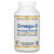 California Gold Nutrition Premium Fish Oil, Omega-3, 180 Mg Epa, 120 Mg Dha, Concentrated Triglyceride Form, 240 Fish Gelatin Softgels, 2 Pack California Gold Nutrition Premium Fish Oil, Omega-3, 180 Mg Epa, 120 Mg Dha, Concentrated Triglyceride Form, 240 Fish Gelatin Softgels, 2 Pack