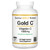 Gold C By California Gold Nutrition - Usp Grade Vitamin C Supplement - Immune Support & Seasonal Wellness - Vegetarian Friendly - Gluten Free, Non-Gmo - 1000 Mg - 240 Veggie Capsules Gold C By California Gold Nutrition - Usp Grade Vitamin C Supplement - Immune Support & Seasonal Wellness - Vegetarian Friendly - Gluten Free, Non-Gmo - 1000 Mg - 240 Veggie Capsules