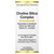 California Gold Nutrition Choline Silica Complex, 1 Fl Oz (30 Ml) California Gold Nutrition Choline Silica Complex, 1 Fl Oz (30 Ml)