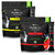 Karamd Pure I.V. - Doctor Formulated Electrolyte Powder Drink Mix 2 Flavor Bundle – Refreshing & Delicious Hydrating Packets With Vitamins & Minerals – 1 Lemon Lime & 1 Strawberry Bag (32 Sticks) Karamd Pure I.V. - Doctor Formulated Electrolyte Powder Drink Mix 2 Flavor Bundle – Refreshing & Delicious Hydrating Packets With Vitamins & Minerals – 1 Lemon Lime & 1 Strawberry Bag (32 Sticks)