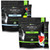 Karamd Pure I.V. - Doctor Formulated Electrolyte Powder Drink Mix 2 Flavor Bundle – Refreshing & Delicious Hydrating Packets With Vitamins & Minerals – 1 Variety Bag & 1 Watermelon Bag (32 Sticks) Karamd Pure I.V. - Doctor Formulated Electrolyte Powder Drink Mix 2 Flavor Bundle – Refreshing & Delicious Hydrating Packets With Vitamins & Minerals – 1 Variety Bag & 1 Watermelon Bag (32 Sticks)