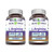 Amazing Formulas L-Arginine 1000Mg 120 Tablets Supplement | Best Amino Acid Supplement For Women & Men | Non-Gmo | Gluten Free | Made In Usa | 2 Pack Amazing Formulas L-Arginine 1000Mg 120 Tablets Supplement | Best Amino Acid Supplement For Women & Men | Non-Gmo | Gluten Free | Made In Usa | 2 Pack