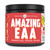 Amazing Essential Amino Acids | 8 Grams Eaa'S Per Serving | Fruit Punch Flavor | 30 Servings | 330 Grams Powder Supplement | Made In Usa