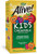 Nature'S Way Alive! Children'S Daily Chewable Multivitamin, Supports Growth & Development*, Orange & Berry Flavored, 120 Chewable Tablets Nature'S Way Alive! Children'S Daily Chewable Multivitamin, Supports Growth & Development*, Orange & Berry Flavored, 120 Chewable Tablets