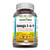 Amazing Omega 3.6.9 Supplement | 1200 Mg Per Serving | 120 Softgels | Lemon Flavor | Non-Gmo | Gluten-Free | Made In Usa Amazing Omega 3.6.9 Supplement | 1200 Mg Per Serving | 120 Softgels | Lemon Flavor | Non-Gmo | Gluten-Free | Made In Usa