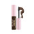 Too Faced Brow Wig Brush On Eyebrow Gel Espresso Too Faced Brow Wig Brush On Eyebrow Gel Espresso