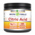 Amazing Formulas Citric Acid Powder Supplement | 100 Grams Per Serving | 454 Servings | Unflavored | Non-Gmo | Gluten-Free | Made In Usa Amazing Formulas Citric Acid Powder Supplement | 100 Grams Per Serving | 454 Servings | Unflavored | Non-Gmo | Gluten-Free | Made In Usa