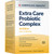 American Health Extra Care Probiotic Complex, 80 Billion Microorganisms - Beneficial Bacteria For The Digestive & Immune Systems* - Non-Gmo, Vegetarian - 30 Capsules, 30 Total Servings American Health Extra Care Probiotic Complex, 80 Billion Microorganisms - Beneficial Bacteria For The Digestive & Immune Systems* - Non-Gmo, Vegetarian - 30 Capsules, 30 Total Servings