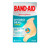 Band-Aid Brand Hydro Seal Large Waterproof Adhesive Bandages For Wound Care And Blisters, 6 Ct Band-Aid Brand Hydro Seal Large Waterproof Adhesive Bandages For Wound Care And Blisters, 6 Ct