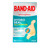 Band-Aid Brand Hydro Seal Adhesive Bandages For Wound Care And Blisters, All Purpose Waterproof Bandages For Cuts And Scrapes, 10 Count Band-Aid Brand Hydro Seal Adhesive Bandages For Wound Care And Blisters, All Purpose Waterproof Bandages For Cuts And Scrapes, 10 Count