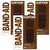 Band-Aid Brand Ourtone Adhesive Bandages, Flexible Protection & Care Of Minor Cuts & Scrapes, Quilt-Aid Pad For Painful Wounds, Br65, Assorted Sizes, 30 Ct, Pack Of 3 Band-Aid Brand Ourtone Adhesive Bandages, Flexible Protection & Care Of Minor Cuts & Scrapes, Quilt-Aid Pad For Painful Wounds, Br65, Assorted Sizes, 30 Ct, Pack Of 3