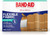 534444Bx - Band-Aid Flexible Fabric Adhesive Bandage 1 X 3