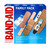 Band-Aid Brand Adhesive Bandage Family Variety Pack In Assorted Sizes Including Water Block, Sport Strip, Tough Strips, Flexible Fabric And Disney Bandages For First Aid And Wound Care, 120 Ct Band-Aid Brand Adhesive Bandage Family Variety Pack In Assorted Sizes Including Water Block, Sport Strip, Tough Strips, Flexible Fabric And Disney Bandages For First Aid And Wound Care, 120 Ct