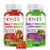 Alliwise Sugar-Free Fruits And Veggies Original Gummies Supplement, Multi-Vitamins & Minerals In Gummies, Natural Fruits And Vegetables Supplement, Immunity & Antioxidant & Energy Supplements For Women & Men Alliwise Sugar-Free Fruits And Veggies Original Gummies Supplement, Multi-Vitamins & Minerals In Gummies, Natural Fruits And Vegetables Supplement, Immunity & Antioxidant & Energy Supplements For Women & Men