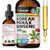 BIO KRAUTER Horsetail Tincture - Organic Horsetail Herb For Hair Growth - Pure Ingredients - Horse Tail Liquid Extract Supplement - Alcohol And Sugar Free Vegan Drops 2 Fl.Oz. BIO KRAUTER Horsetail Tincture - Organic Horsetail Herb For Hair Growth - Pure Ingredients - Horse Tail Liquid Extract Supplement - Alcohol And Sugar Free Vegan Drops 2 Fl.Oz.