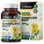 BIO KRAUTER Mauwe Herbs Ashwagandha With Black Pepper Gummies - Tension, Calm Mood, Defense Boosting Support Ashwagandha Gummies - Chewable Gummy Ashwagandha Supplements - Vegan - Mango Flavor 90 Chews BIO KRAUTER Mauwe Herbs Ashwagandha With Black Pepper Gummies - Tension, Calm Mood, Defense Boosting Support Ashwagandha Gummies - Chewable Gummy Ashwagandha Supplements - Vegan - Mango Flavor 90 Chews