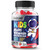 Built Nature Kids Multivitamin Gummies - Daily Kids Vitamin Gummy Multivitamins For Children With Vitamins A, C, E, B6, B12, And Minerals - Natural Multi Vitamin Supplement, Non-Gmo, Berry Flavor - 60 Gummies Built Nature Kids Multivitamin Gummies - Daily Kids Vitamin Gummy Multivitamins For Children With Vitamins A, C, E, B6, B12, And Minerals - Natural Multi Vitamin Supplement, Non-Gmo, Berry Flavor - 60 Gummies