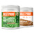 Bulletproof Unflavored Collagen Protein Powder, 18G Protein, 17.6 Oz, Grass Fed Collagen Peptides And Amino Acids│Keto Creamer, Hazelnut, 2G Net Carbs, 10G Quality Fats From Powdered Mct Oil Bulletproof Unflavored Collagen Protein Powder, 18G Protein, 17.6 Oz, Grass Fed Collagen Peptides And Amino Acids│Keto Creamer, Hazelnut, 2G Net Carbs, 10G Quality Fats From Powdered Mct Oil