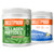 Bulletproof Unflavored Collagen Protein Powder, 18G Protein, 17.6 Oz, Grass Fed Collagen Peptides│Keto Creamer, French Vanilla, 2G Net Carbs, 10G Quality Fats From Powdered Mct Oil Bulletproof Unflavored Collagen Protein Powder, 18G Protein, 17.6 Oz, Grass Fed Collagen Peptides│Keto Creamer, French Vanilla, 2G Net Carbs, 10G Quality Fats From Powdered Mct Oil