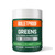 Bulletproof Greens, 8.4 Ounces, Daily Greens Powder With Superfoods And Nootropics Bulletproof Greens, 8.4 Ounces, Daily Greens Powder With Superfoods And Nootropics